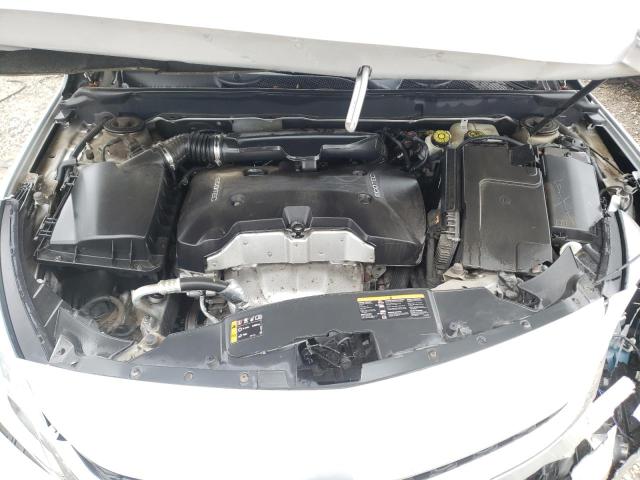 1G11B5SL5FF286395 Chevrolet Malibu Ls 2015. Фото: 6