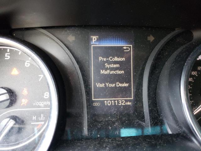 2018 TOYOTA CAMRY L 4T1B11HK4JU061228