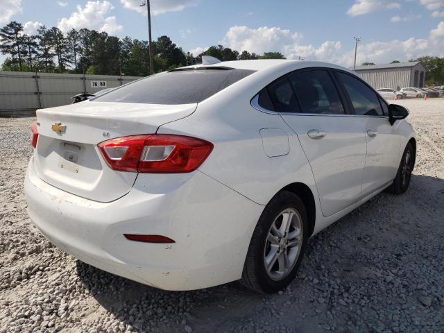 2016 CHEVROLET CRUZE LT 1G1BE5SMXG7275392