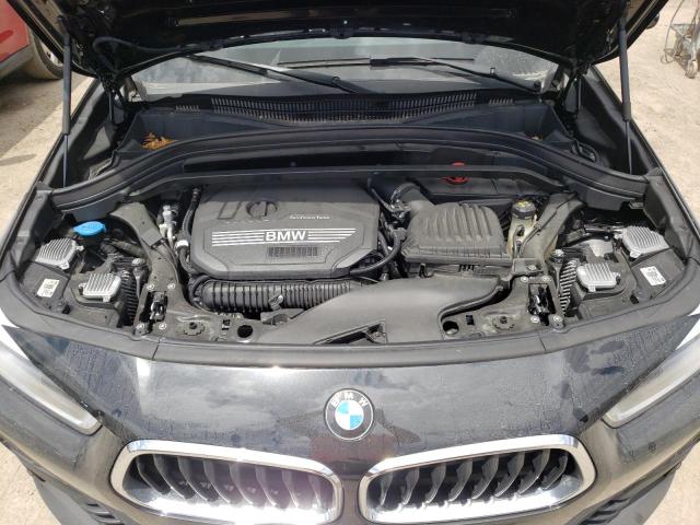 2022 BMW X2 SDRIVE2 WBXYH9C0XN5T70655