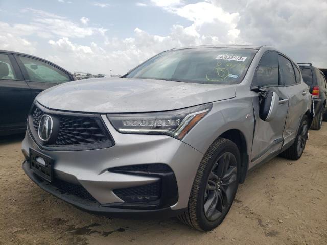 2021 ACURA RDX A-SPEC 5J8TC1H63ML019070