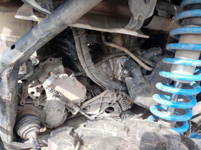 2022 CAN-AM MAVERICK 3JBVMAY4XNE000418