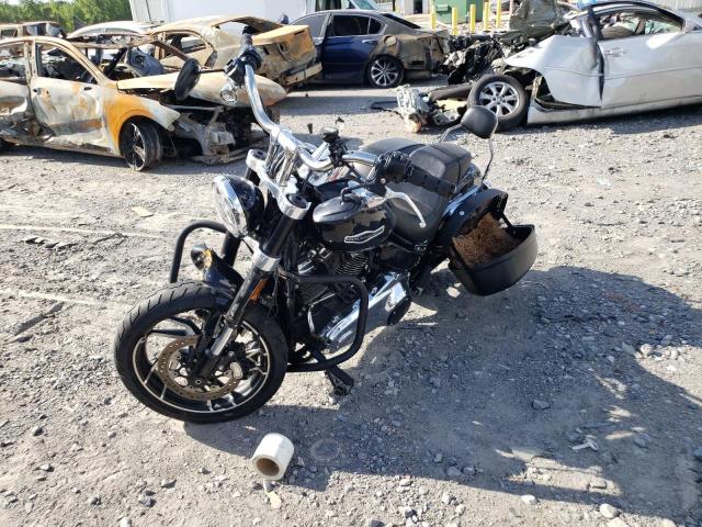 2019 HARLEY-DAVIDSON FLSB 1HD1YMJ2XKB040130