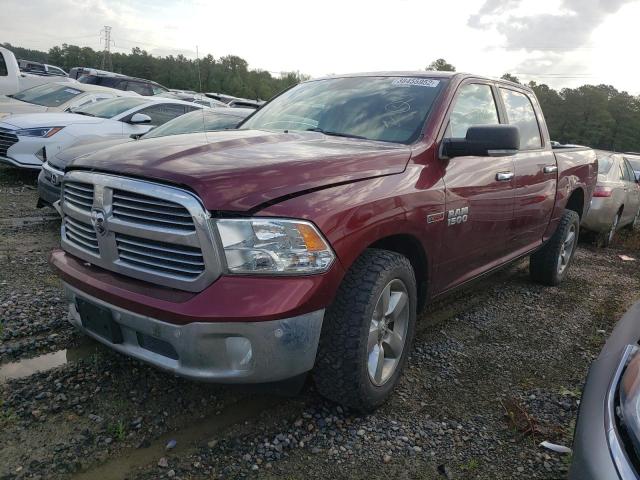 2016 DODGE 1500 1C6RR6LM3GS340845