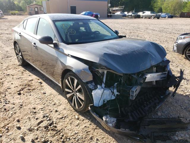 2019 NISSAN ALTIMA SR 1N4BL4CV0KC186273