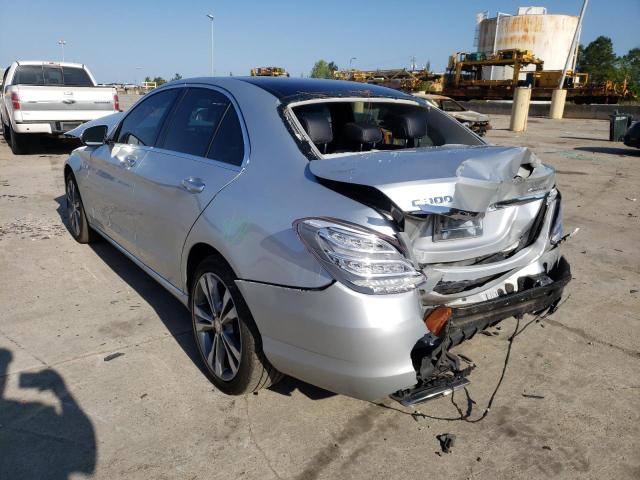 2015 MERCEDES-BENZ C-CLASS C3 55SWF4KB6FU000821