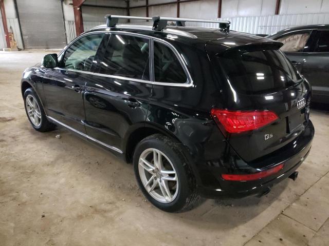 VIN WA1LFAFPXDA041994 2013 Audi Q5, Premium Plus no.3