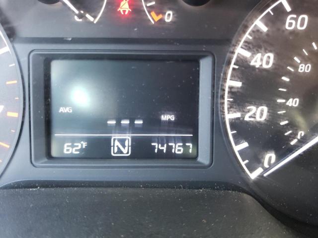2016 NISSAN SENTRA S 3N1AB7AP4GY241713