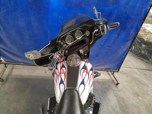 2005 HARLEY-DAVIDSON FLHTPI 1HD1FMW165Y707606