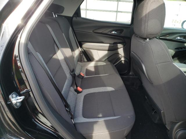2022 CHEVROLET TRAILBLAZE KL79MPSL8NB067045