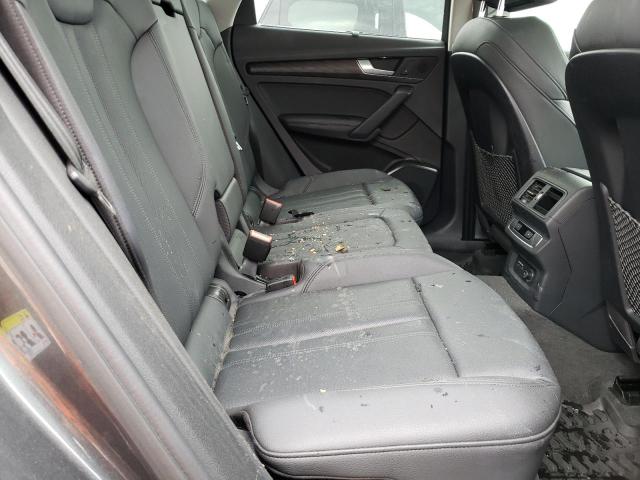 2020 AUDI Q5 E PREMI WA1E2AFY8L2046312