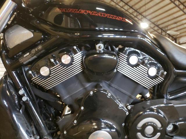 2007 HARLEY-DAVIDSON VRSCDX 1HD1HHZ117K808152
