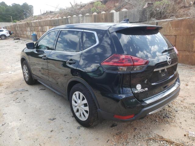 2018 NISSAN ROGUE S 5N1AT2MT0JC751705