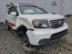 2012 HONDA  PILOT