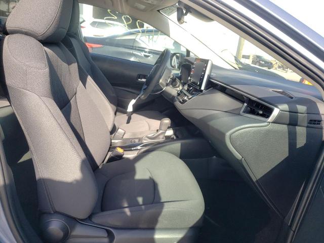 2020 TOYOTA COROLLA LE 5YFVPRAE5LP115297