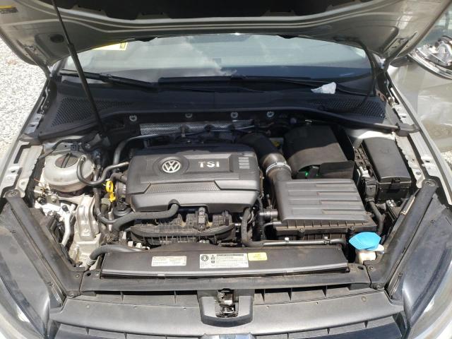 2015 VOLKSWAGEN GOLF 3VW217AU3FM085953