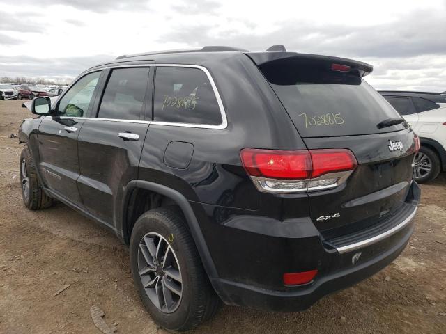 2021 JEEP GRAND CHER 1C4RJFBG0MC628470