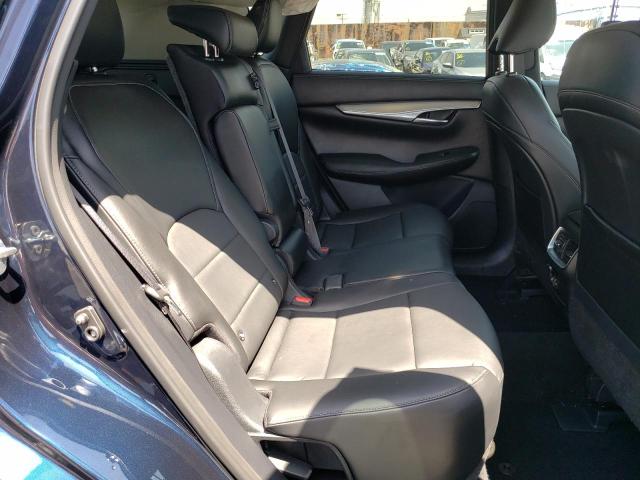 2021 INFINITI QX50 LUXE 3PCAJ5BA9MF126448