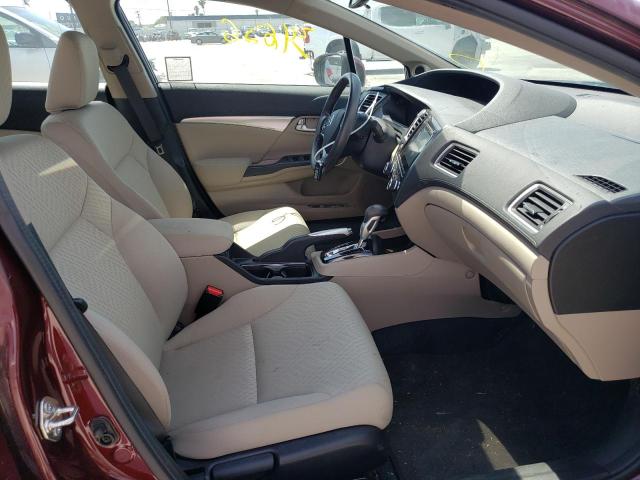 19XFB2F88FE247571 Honda CIVIC EX