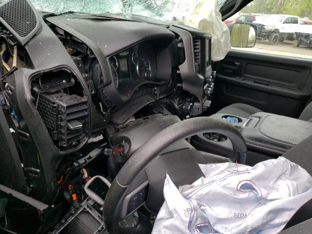 2021 RAM 2500 TRADE 3C6UR5CJ3MG679571