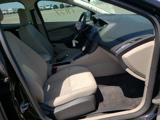 2018 FORD FOCUS SE 1FADP3F24JL284407