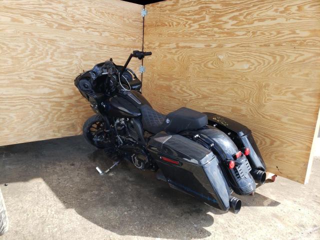 2019 HARLEY-DAVIDSON FLTRXS 1HD1KTP12KB637167