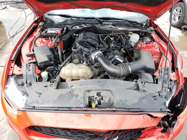 2016 FORD MUSTANG 1FA6P8AM1G5332926