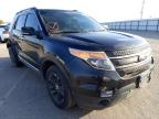 2012 FORD  EXPLORER