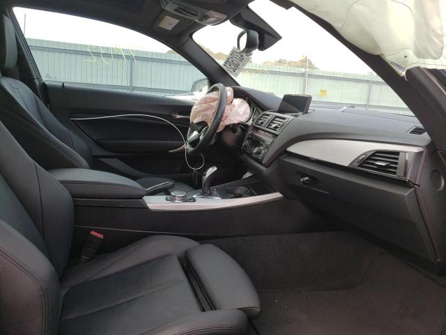 2017 BMW M240XI WBA2G3C55HV640794