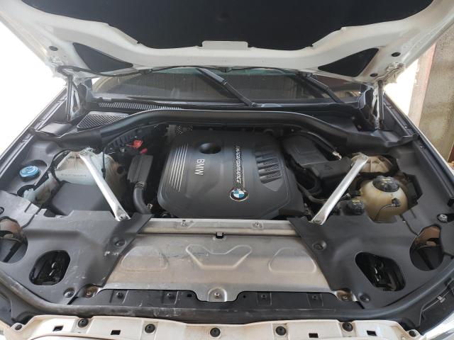 2019 BMW X4 M40I 5UXUJ5C55KLJ64055