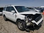 2007 HONDA  PILOT