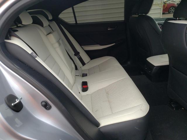 2022 LEXUS IS JTHGZ1B20N5049409