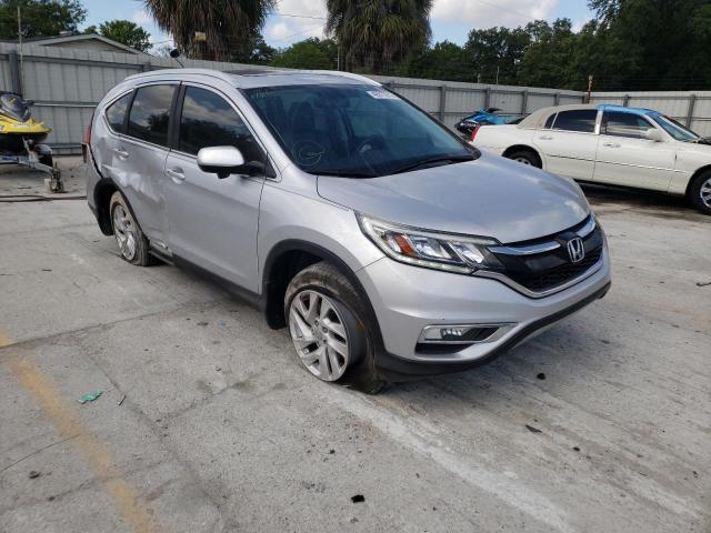 2015 HONDA CR-V EXL 2HKRM3H73FH511907