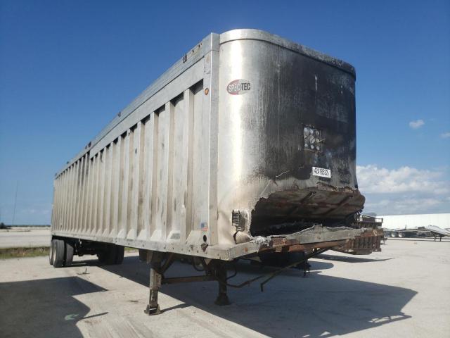 Salvage Trucks with No Bids Yet For Sale at auction: 2011 Spct Cat