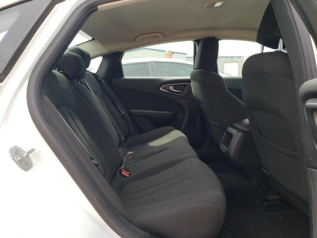 2015 CHRYSLER 200 LIMITE 1C3CCCAB5FN751228