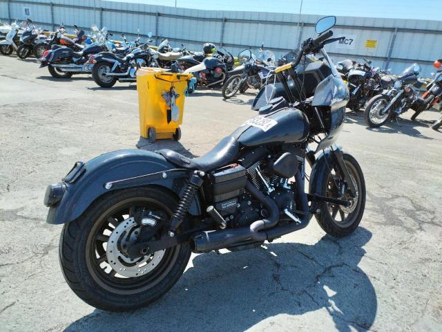 2017 HARLEY-DAVIDSON FXDLS 1HD1GS835HC318229