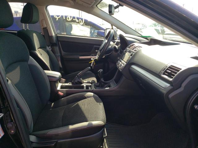 2016 SUBARU CROSSTREK JF2GPABC4G9331825