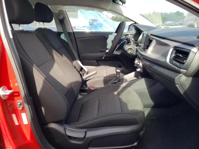 2020 KIA RIO LX 3KPA24AD0LE319157