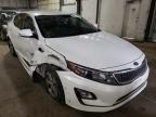 2016 KIA  OPTIMA