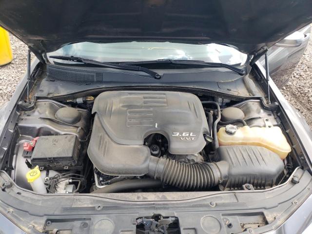 2015 CHRYSLER 300C PLATI 2C3CCASG7FH833162