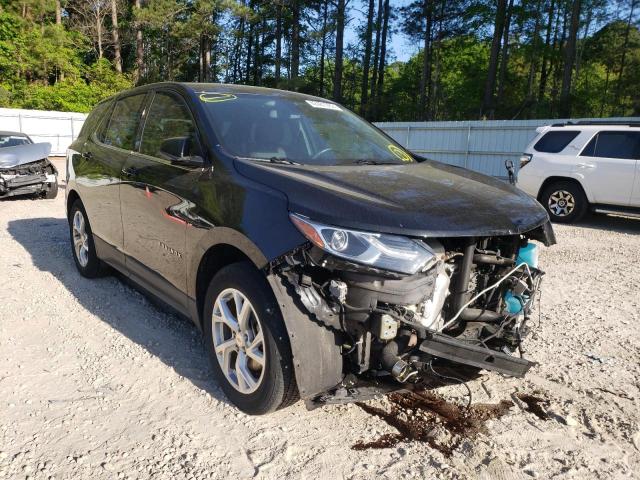 2018 CHEVROLET EQUINOX LT 2GNAXKEX1J6186410