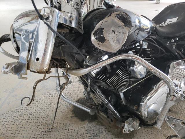 1HD1FBM17EB631534 Harley-Davidson Flhr Road 2014. Фото: 8