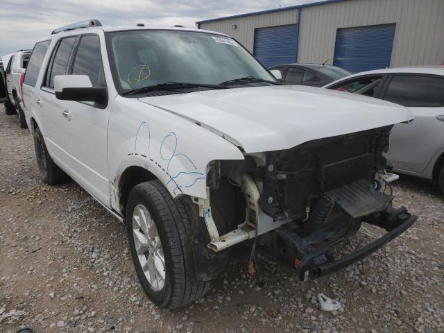 2017 FORD EXPEDITION 1FMJU1KT0HEA58724