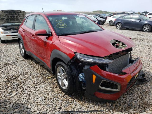 2020 HYUNDAI KONA SE KM8K1CAA5LU517043