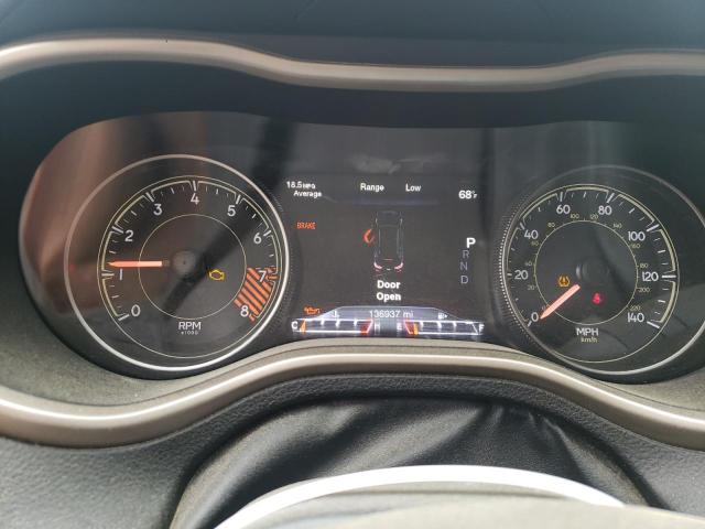 2014 JEEP CHEROKEE L - 1C4PJLDS2EW129774