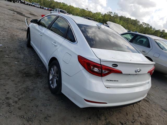 2016 HYUNDAI 260 5NPE24AF4GH371685