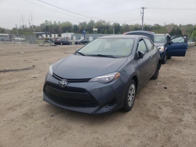 2017 TOYOTA COROLLA L 2T1BURHE5HC763294