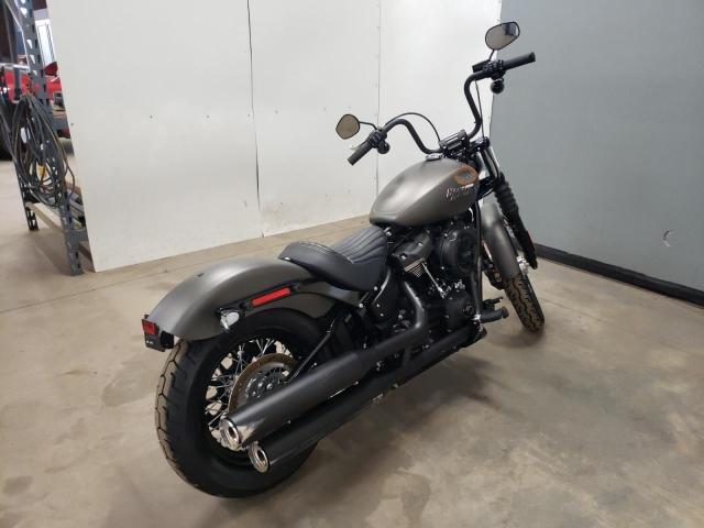 2019 HARLEY-DAVIDSON FXBB 1HD1YJJ21KB039494