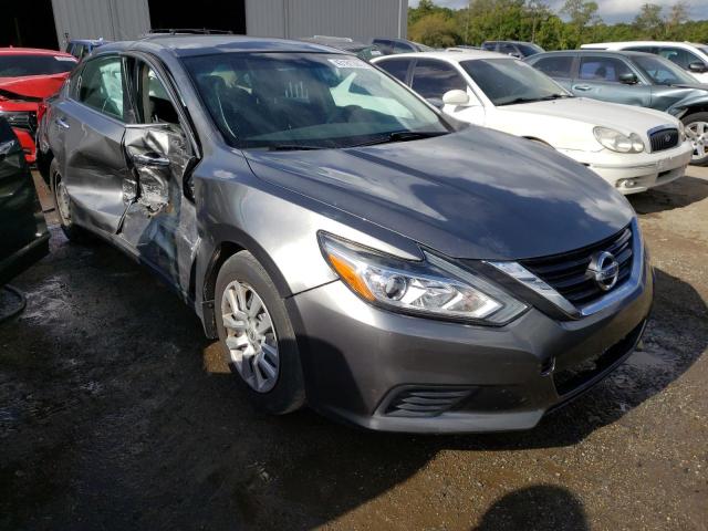 2017 NISSAN ALTIMA 2.5 1N4AL3AP2HC493642