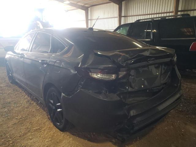 2016 FORD FUSION SE 3FA6P0H71GR143109